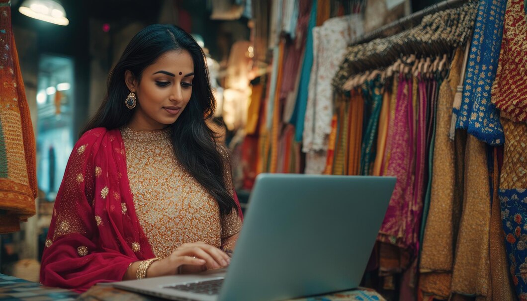 Retail Industry ERP